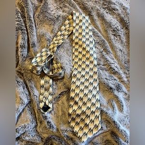 Kolte Italy silk tie